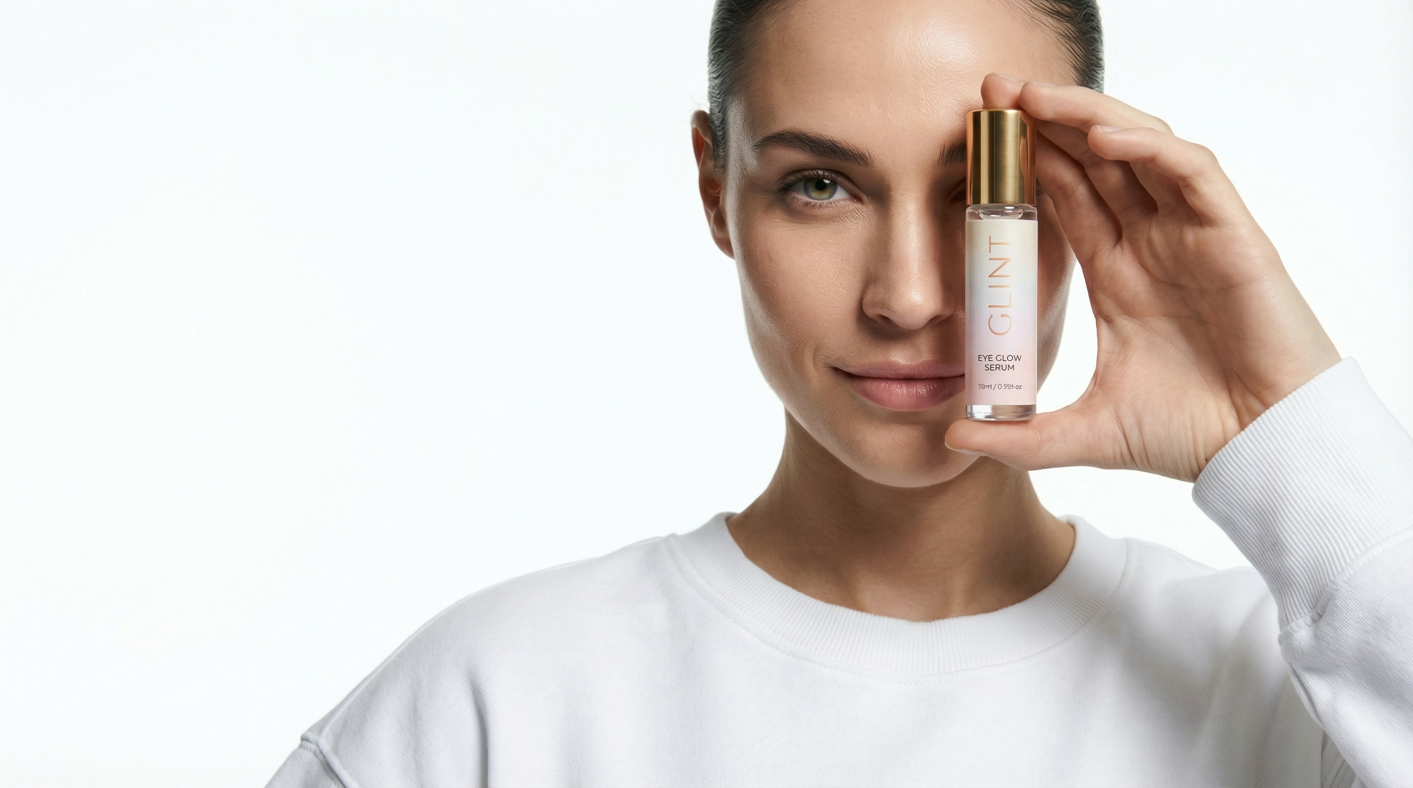 GLINT Eye Glow Serum